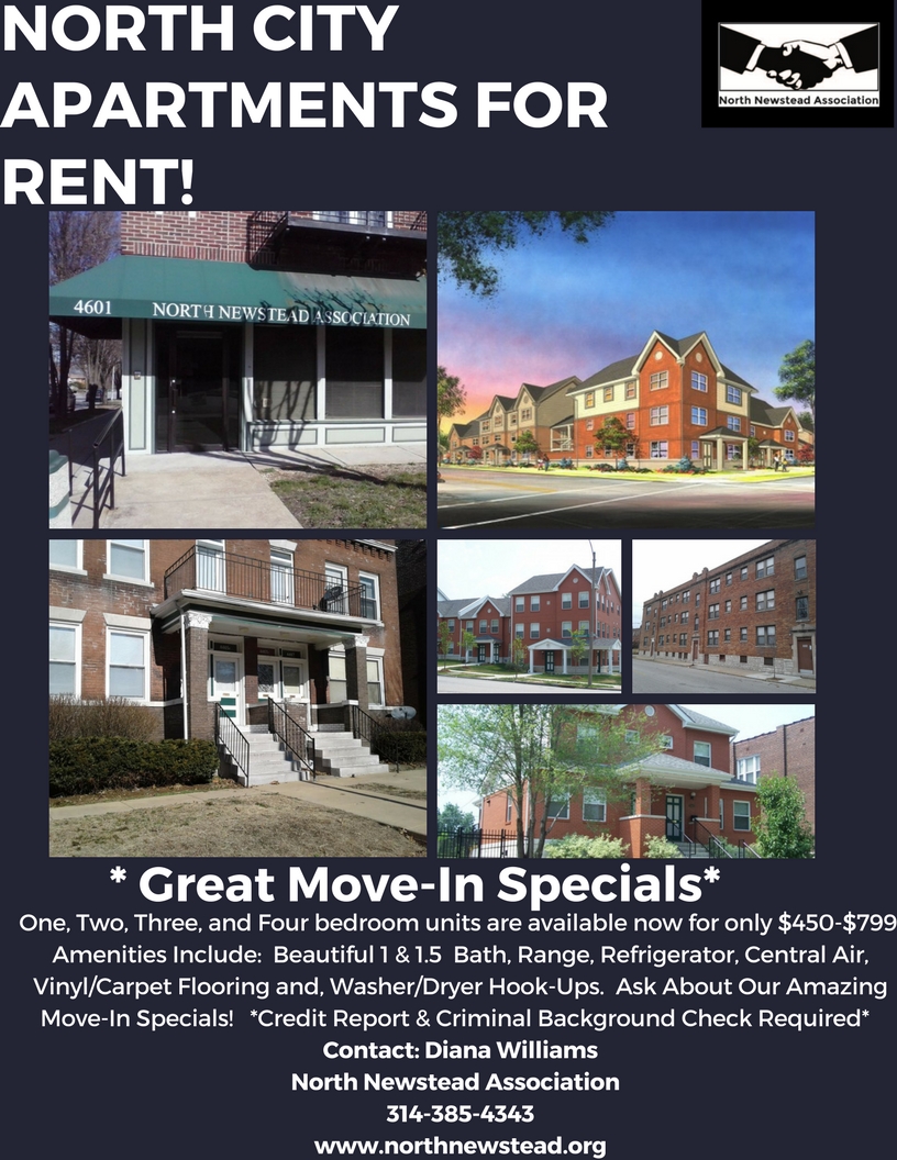 North City Apartments