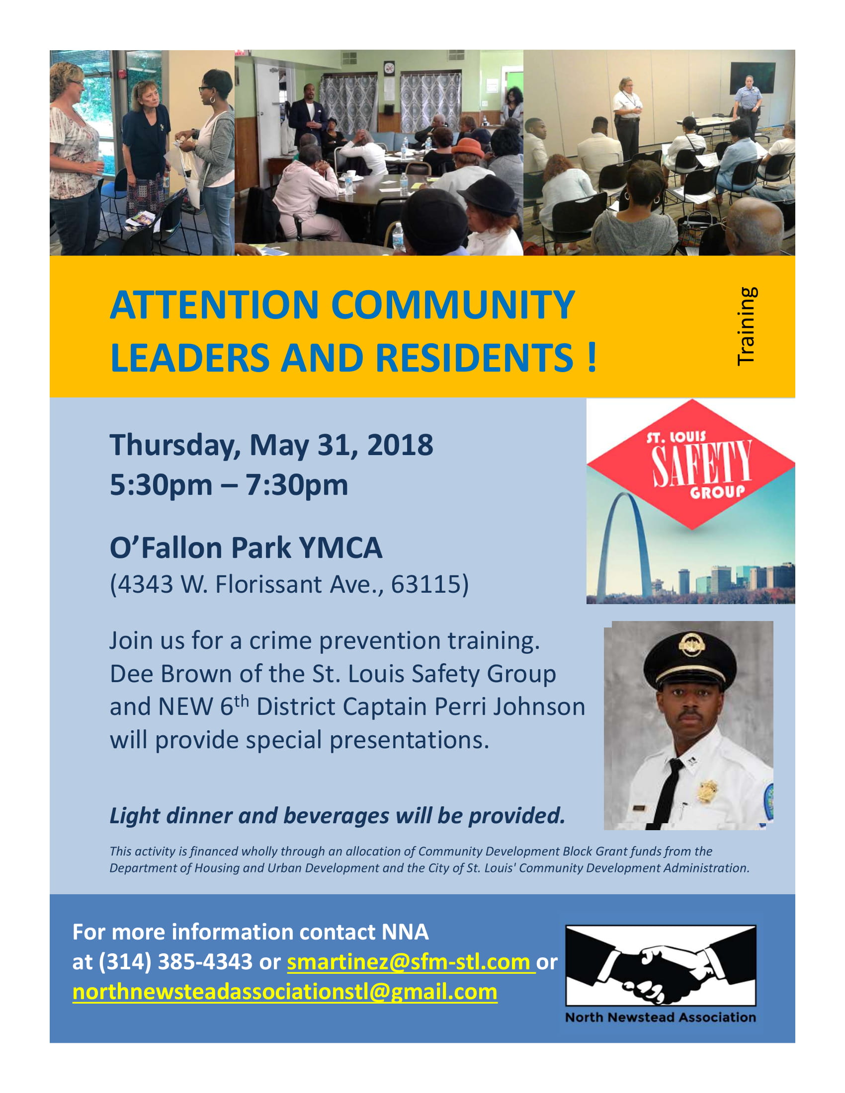 5-31 Crime Prevention Training Flyer-1